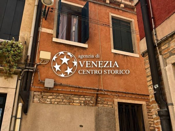 appartamento in vendita a Venezia in zona Sestiere Cannaregio