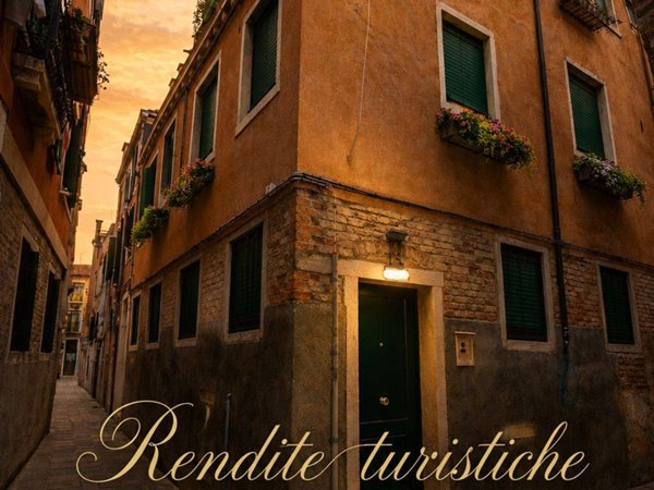 appartamento in vendita a Venezia in zona Sestiere Cannaregio