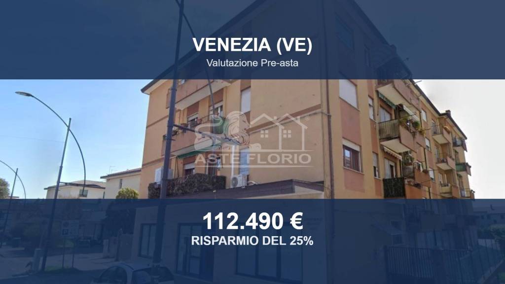 ufficio in vendita a Venezia in zona Zelarino