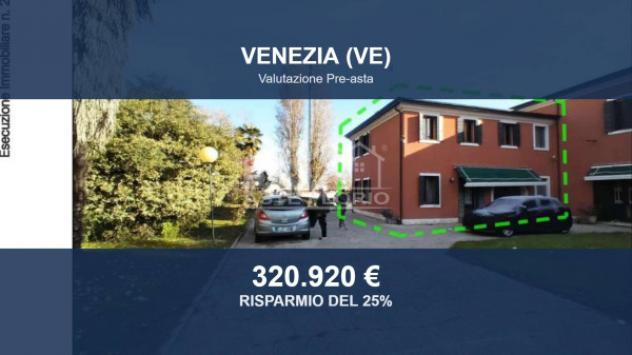 casa indipendente in vendita a Venezia in zona Zelarino