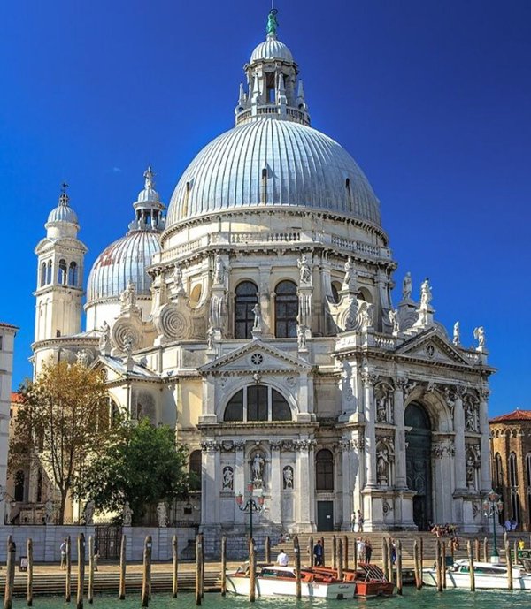 appartamento in vendita a Venezia in zona Sestiere Dorsoduro