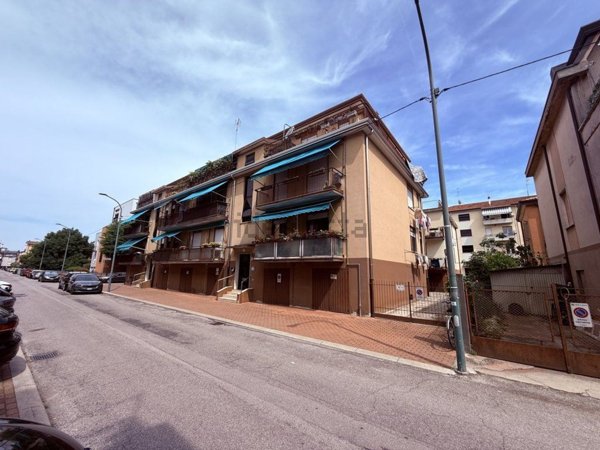 appartamento in vendita a Venezia in zona Mestre