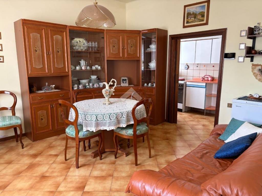 casa indipendente in vendita a Venezia in zona Carpenedo
