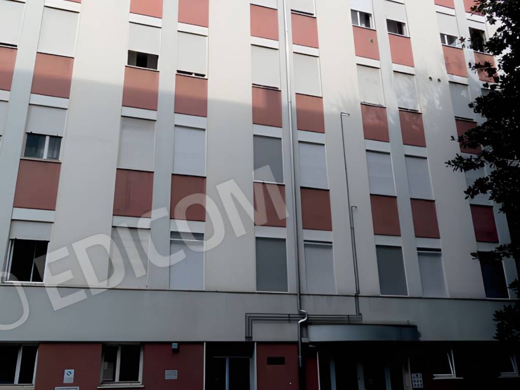 appartamento in vendita a Venezia in zona Marghera