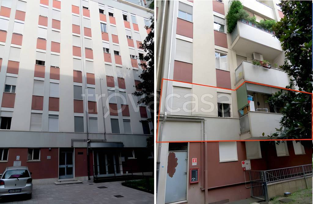 appartamento in vendita a Venezia in zona Mestre