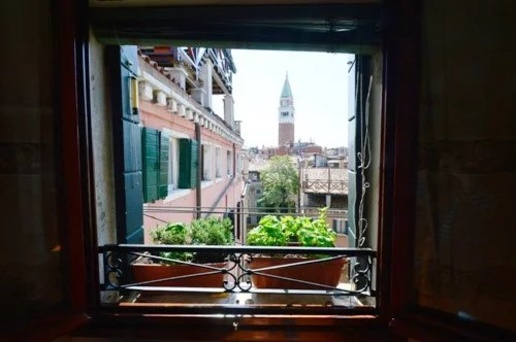 appartamento in vendita a Venezia in zona Sestiere San Marco