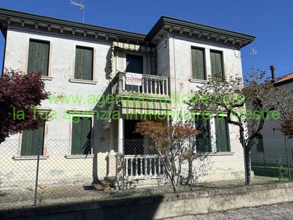 casa indipendente in vendita a Venezia in zona Marghera