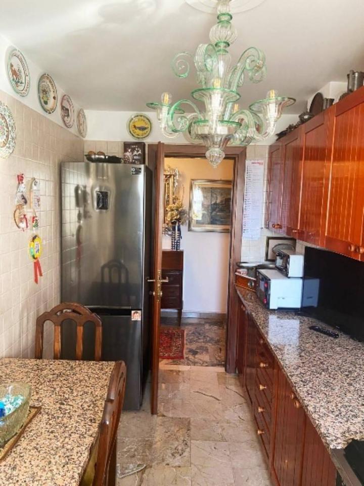 appartamento in vendita a Venezia in zona Sestiere Santa Croce