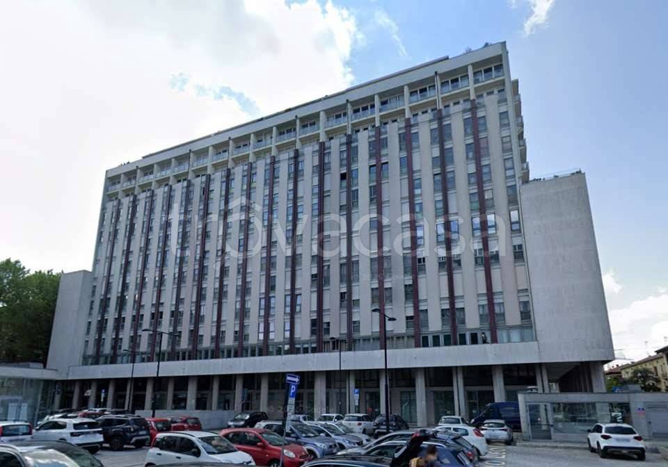 appartamento in vendita a Venezia in zona Mestre