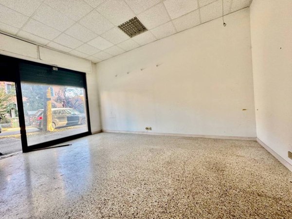 ufficio in vendita a Venezia in zona Marghera