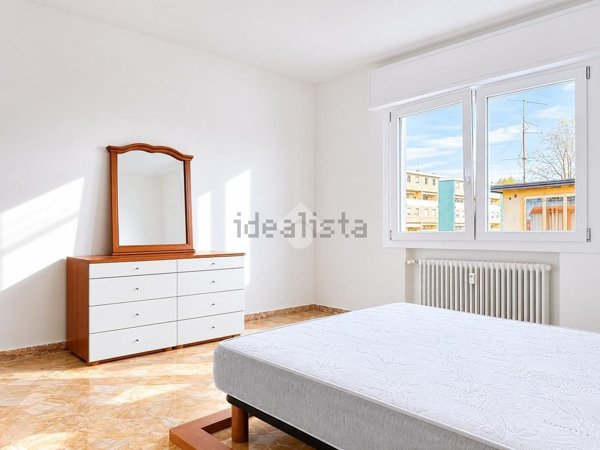 appartamento in vendita a Venezia in zona Campalto
