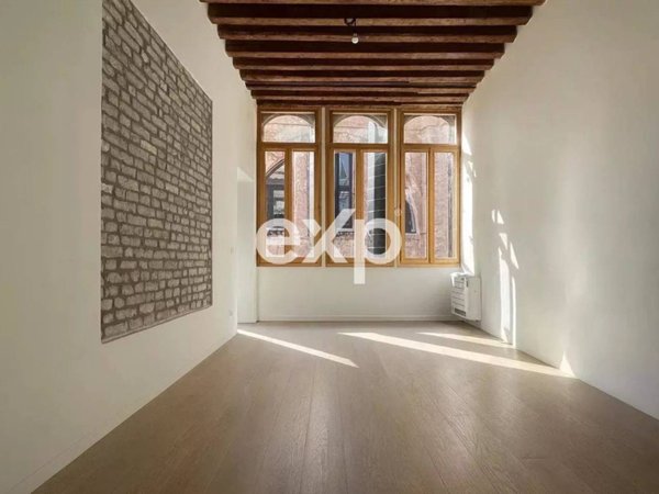 appartamento in vendita a Venezia in zona Sestiere Castello