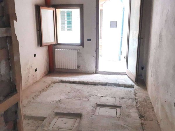 appartamento in vendita a Venezia in zona Sestiere Castello