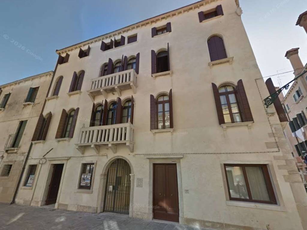 appartamento in vendita a Venezia in zona Sestiere Dorsoduro