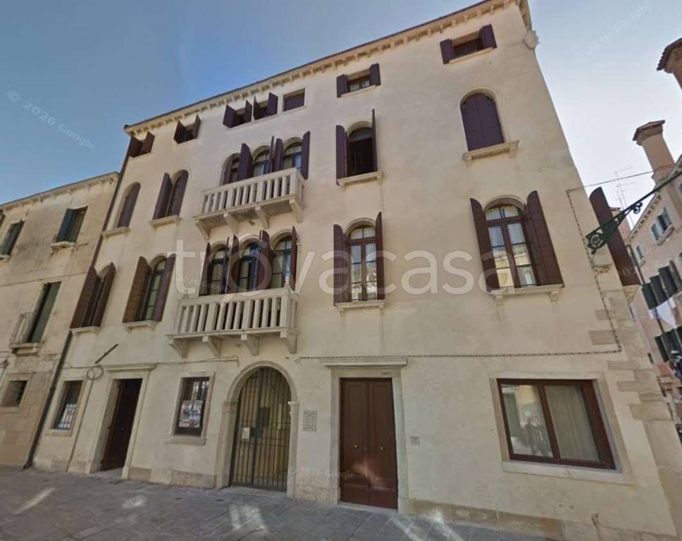 appartamento in vendita a Venezia