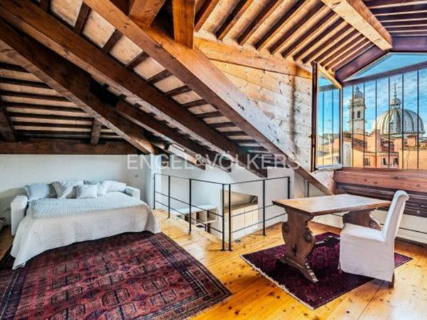 appartamento in vendita a Venezia in zona Sestiere San Marco