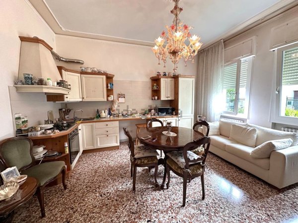 casa indipendente in vendita a Venezia in zona Murano