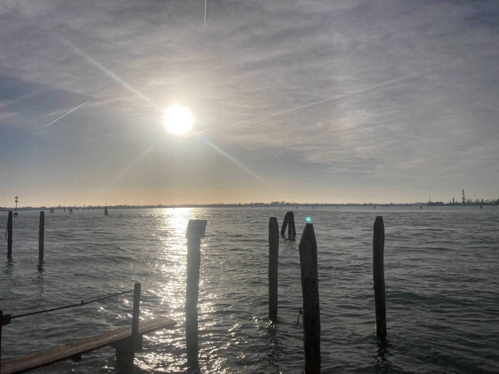 appartamento in vendita a Venezia in zona Murano