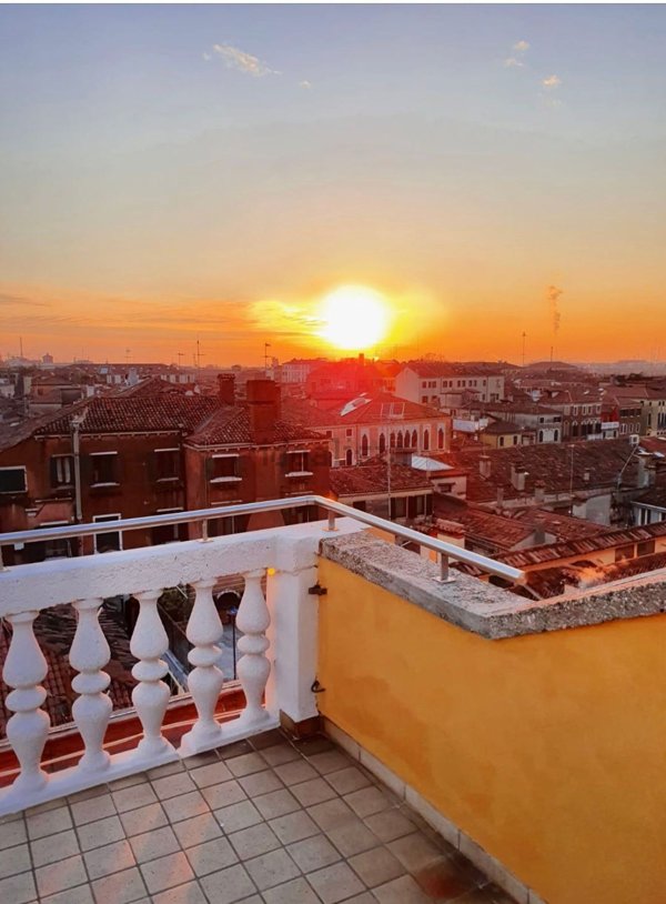 appartamento in vendita a Venezia in zona Sestiere Cannaregio