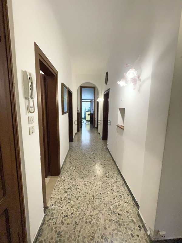 appartamento in vendita a Venezia in zona Lido di Venezia