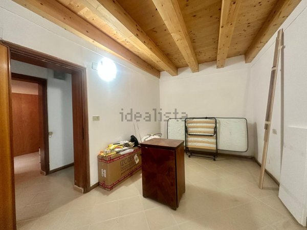 appartamento in vendita a Venezia in zona Sestiere Castello
