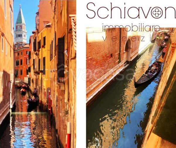 appartamento in vendita a Venezia in zona Sestiere San Marco