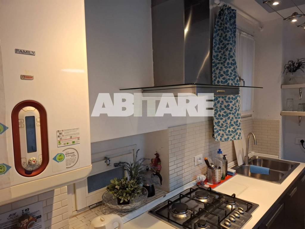 appartamento in vendita a Venezia in zona Sestiere Castello