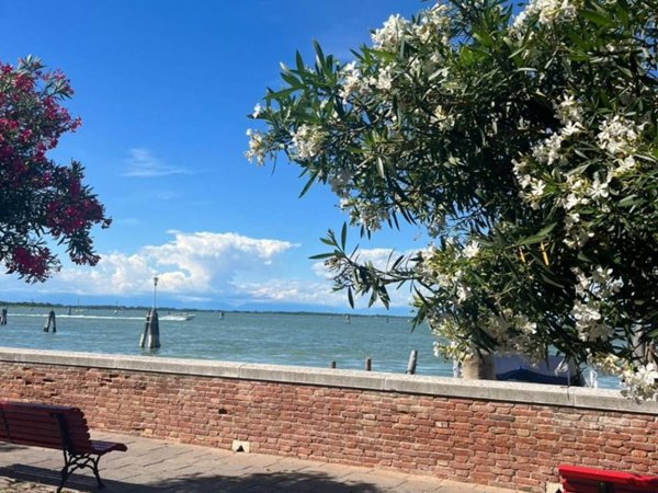 appartamento in vendita a Venezia