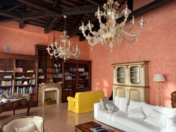 appartamento in vendita a Venezia in zona Sestiere Cannaregio