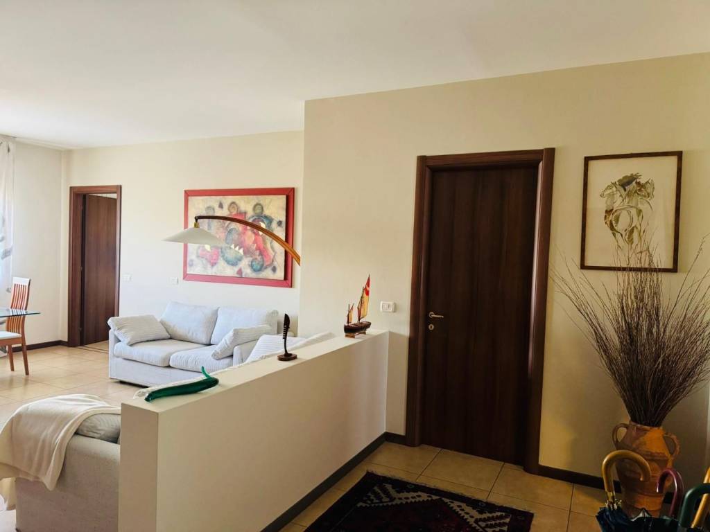 appartamento in vendita a Venezia in zona Mestre