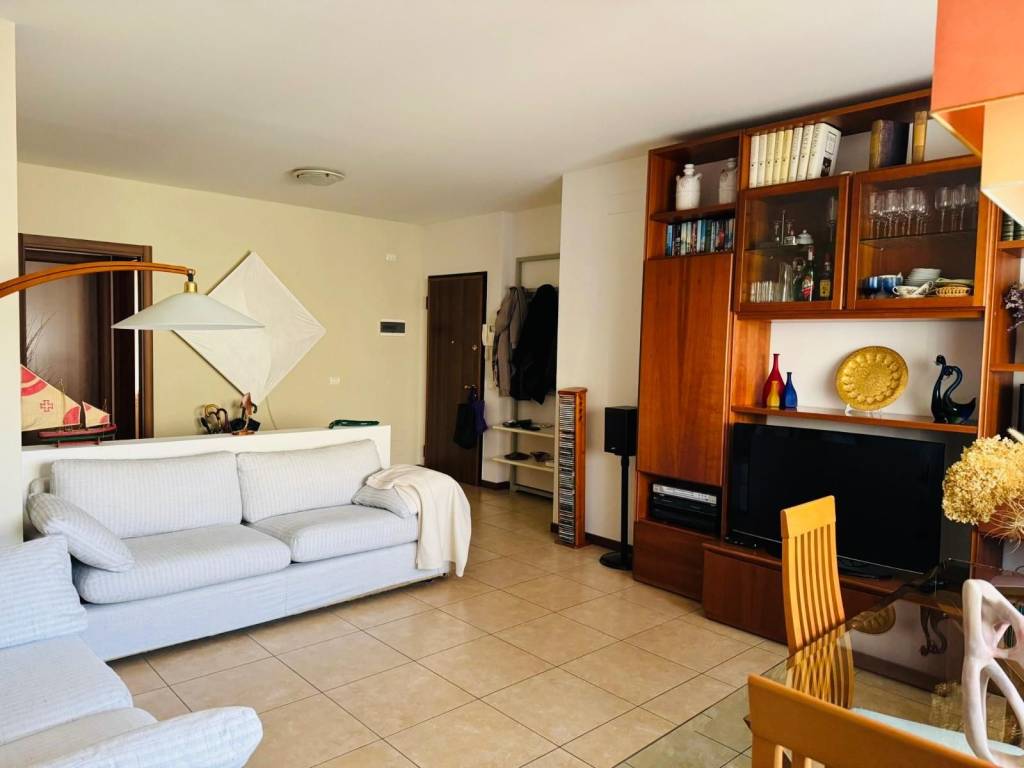 appartamento in vendita a Venezia in zona Mestre