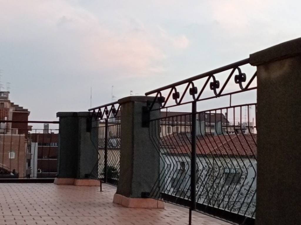 appartamento in vendita a Venezia in zona Mestre