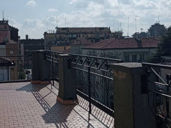 appartamento in vendita a Venezia in zona Marghera