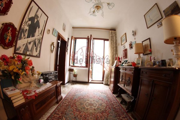 appartamento in vendita a Venezia in zona Sestiere Cannaregio