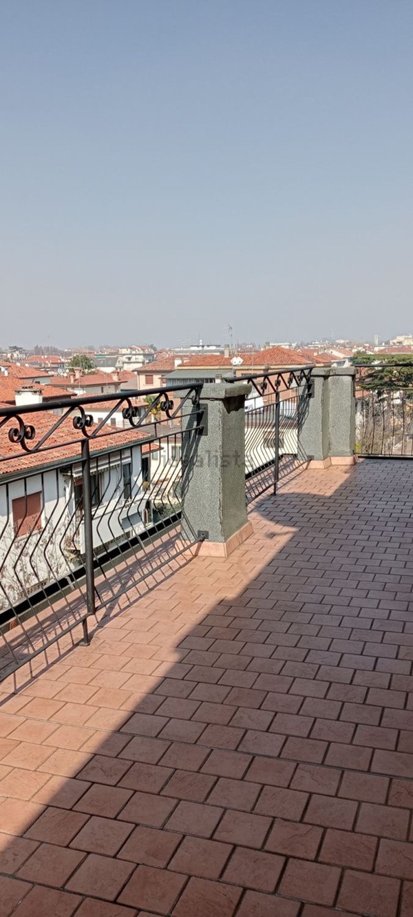 appartamento in vendita a Venezia in zona Mestre
