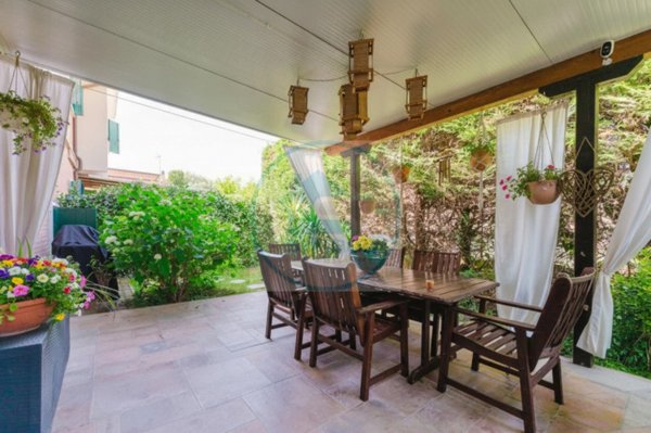 casa indipendente in vendita a Venezia in zona Marocco