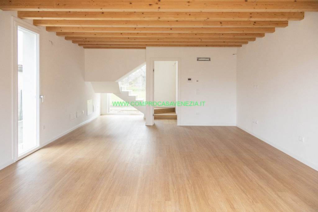 casa indipendente in vendita a Venezia in zona Zelarino
