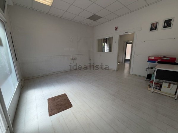 ufficio in vendita a Venezia in zona Marghera