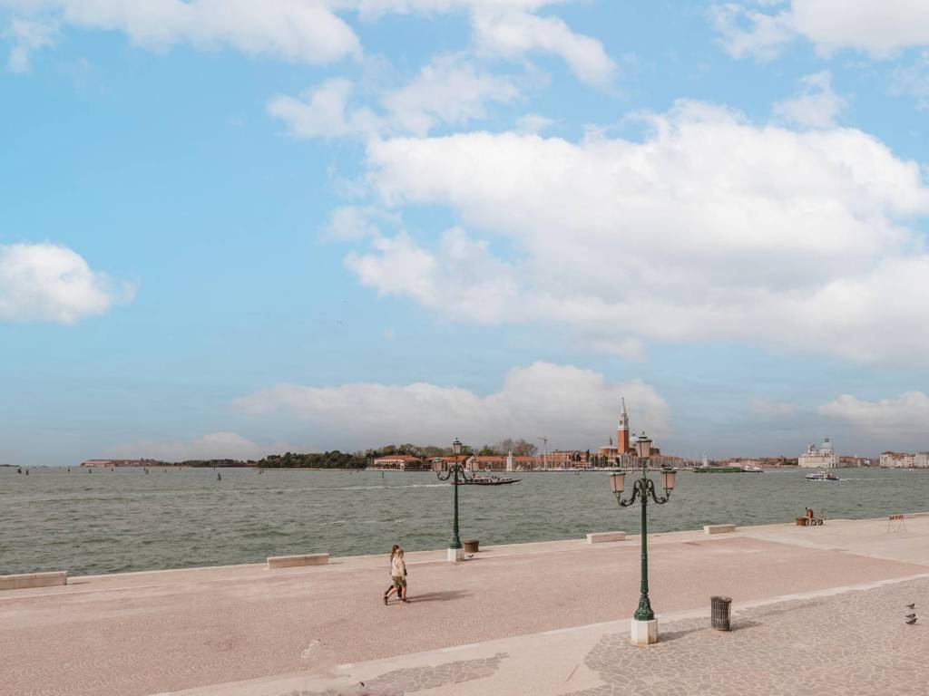 appartamento in vendita a Venezia in zona Sestiere Castello