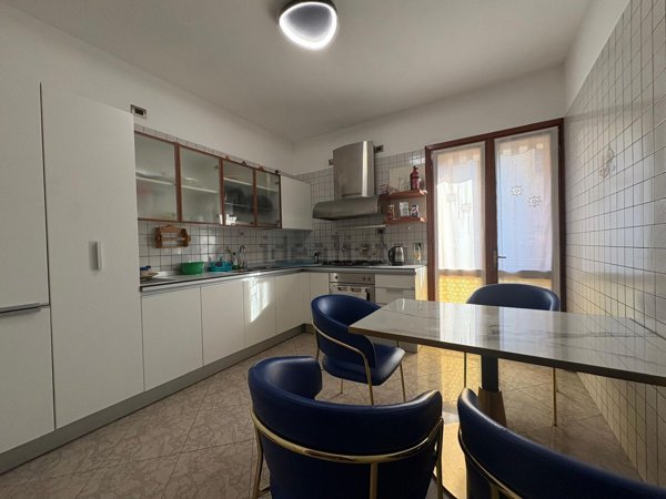 casa indipendente in vendita a Venezia in zona Mestre