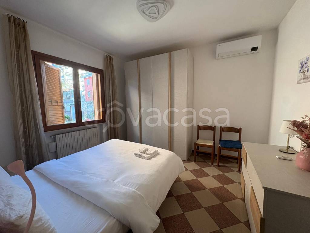casa indipendente in vendita a Venezia in zona Mestre