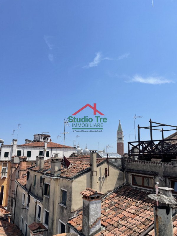 appartamento in vendita a Venezia in zona Sestiere San Marco