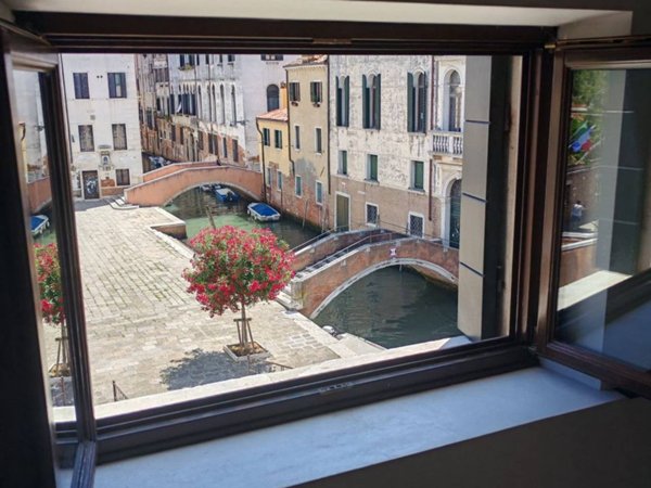 appartamento in vendita a Venezia in zona Sestiere Castello