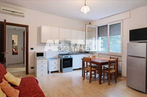 appartamento in vendita a Venezia in zona Lido di Venezia