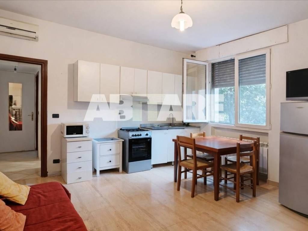 appartamento in vendita a Venezia in zona Lido di Venezia