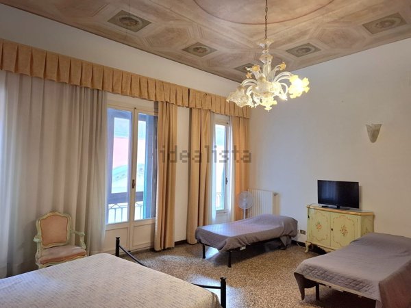 appartamento in vendita a Venezia in zona Sestiere Cannaregio