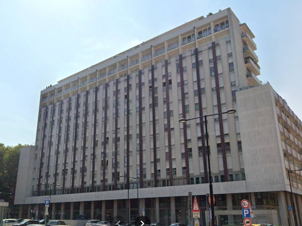 appartamento in vendita a Venezia in zona Mestre