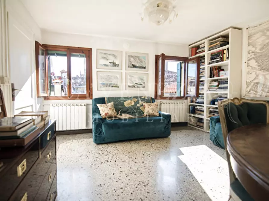 appartamento in vendita a Venezia in zona Sestiere Castello