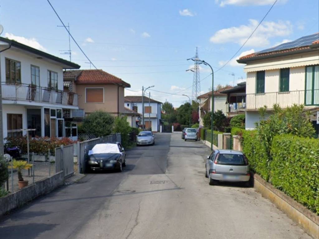 casa indipendente in vendita a Venezia in zona Mestre