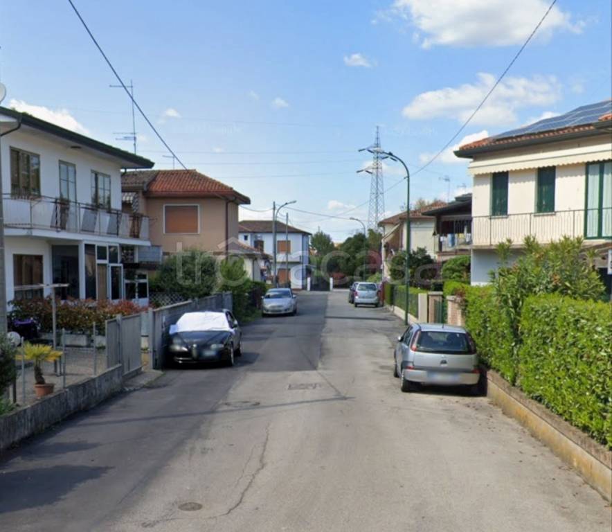 casa indipendente in vendita a Venezia in zona Mestre